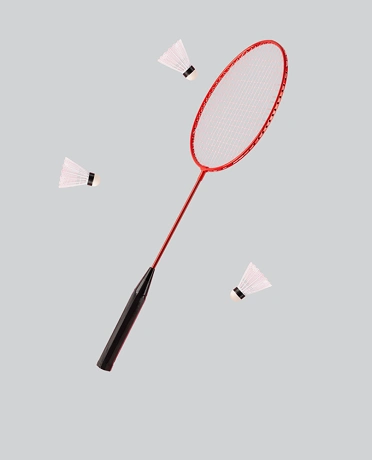 Badminton