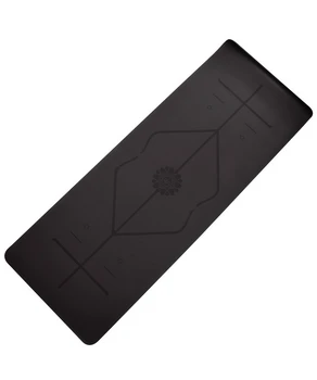 Yoga Mat (Real Rubber + PU) 84040