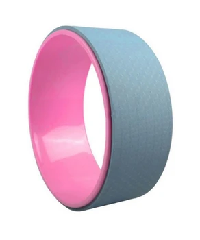 Inel - roata pentru yoga Record Fit Wheel Yoga 84059