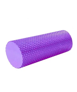 Массажный ролик (foam roller) 45 см 8402445