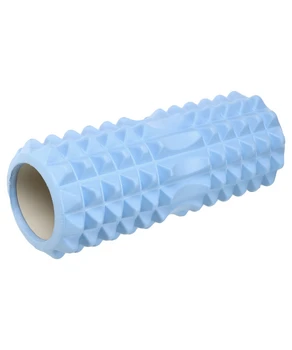 Роллер для йоги и пилатеса Grrid Spine Roller 33см 8402833D