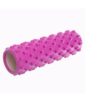 Roller pentru cursuri de yoga și pilates Grid Combi  Roller 45cm 8402845A