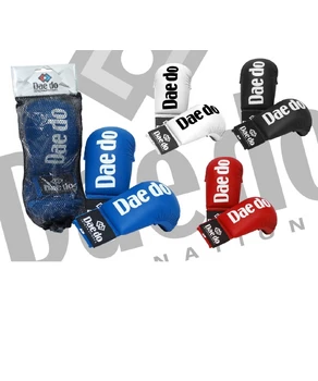 Накладки (перчатки) для карате Daedo 87072R