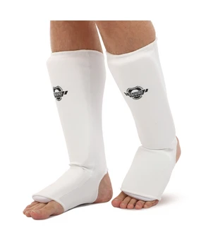 Защита для ног (голень+стопа) U8912