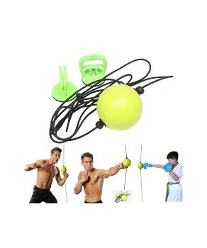 Тренажер для ударов  QUICK PUNCHER BW30