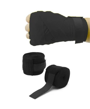 Box bandaje (2 buc) bumbac 4,0m 871574