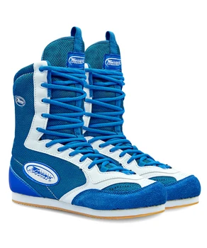 Boxeri din piele de căprioară TWN U5056BW