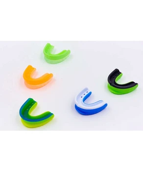 Capa de box cu o singură față (monobloc) cu două componente 87128