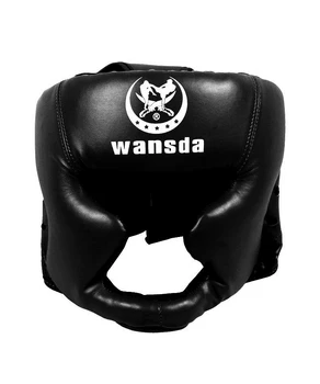 Cască de box închisă Wansda 87145