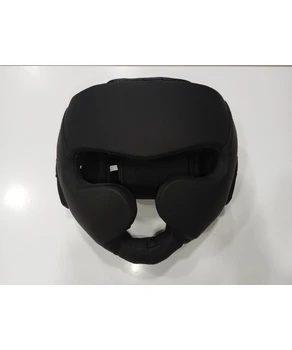 Cască de box închisă  87146