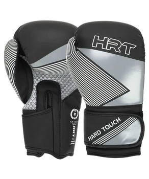Перчатки боксерские Hard Touch U7698GR