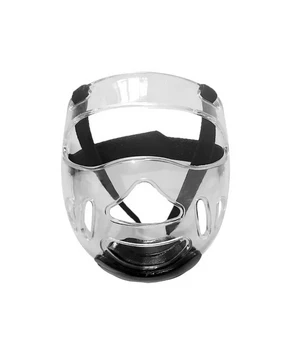Mască de protecție pentru casca de taekwondo  RO988
