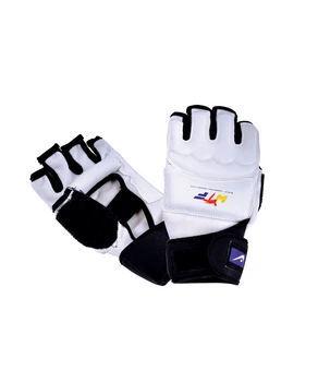 Mănuși de taekwondo WTF marime M 87097