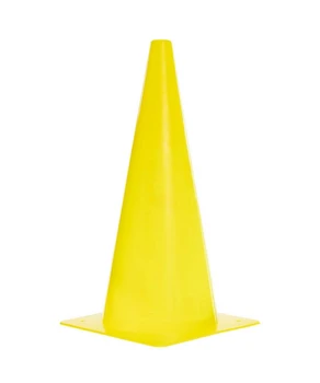 Конус-фишка спортивная для тренировок  32 cm 88197