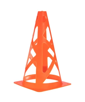 Cipul conului sportiv pentru antrenament cu găuri 23 cm 88196