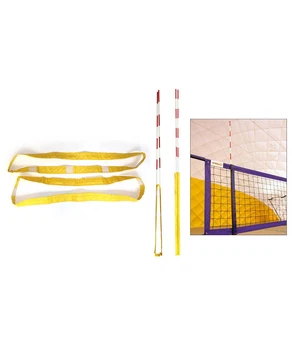 Buzunare pentru antene de plajă de volei  u5276