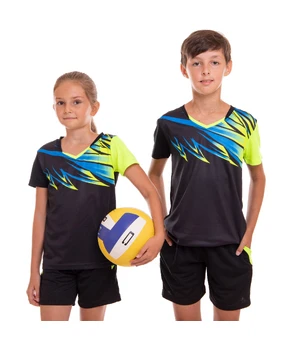 Uniforma de volei adolescent Lingo  UP818