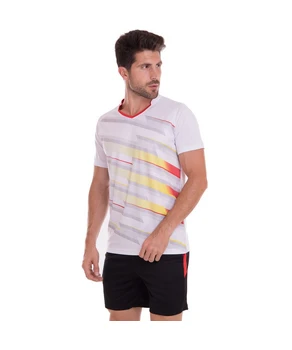 Форма волейбольная мужская Lingo  UP827