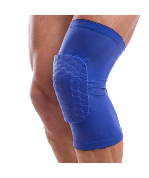 Наколенник для баскетбола короткий U3066