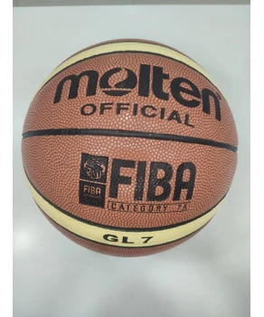 Minge de baschet  PU №7 MOL GL7  88387