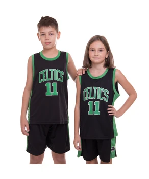 Форма баскетбольная подростковая NB-Sport  NBA CELTICS U0967