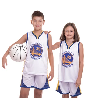 Uniforma de baschet pentru copii NB-Sport NBA LAKERS 23 U0563F