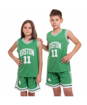 Форма баскетбольная подростковая  BC6354