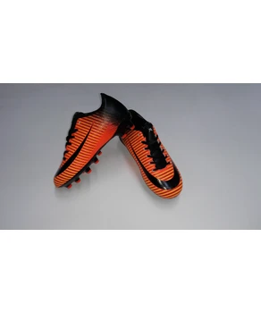 Cizme de fotbal pentru copii  Action 17562