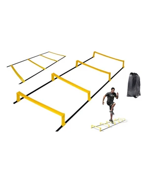 Coordonarea scara piesa obstacole 4,3 m  88209