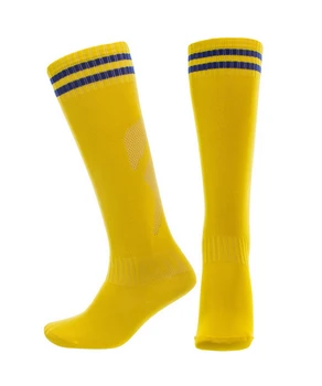 Гетры футбольные детские размер 27-34 UP603