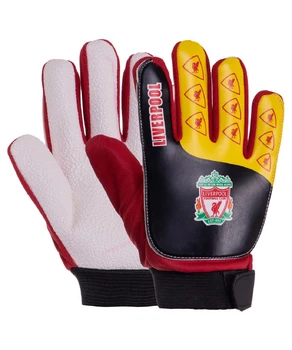 Mănuși portarul junior Liverpool U0028