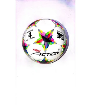 Minge de fotbal №4 PU,  CA76904