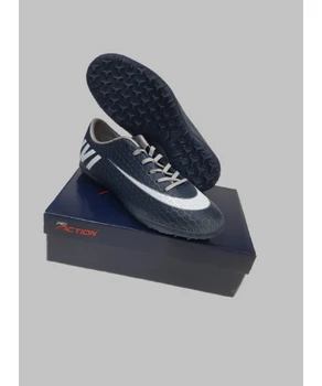 Обувь футбольная сороконожки подростковая Action  17672