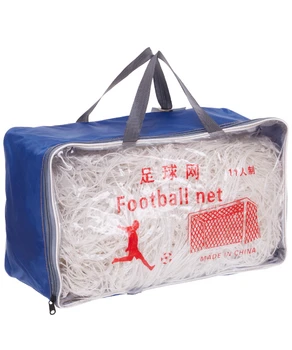 Plasă pentru antrenament de fotbal porți nodulare 7.32X2.44x1. 5m 88281