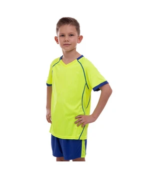 Uniformă de fotbal pentru copii Lingo U5019GB