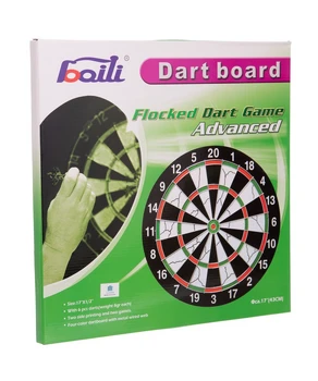 Țintă pentru a juca săgeți din turma MF0231