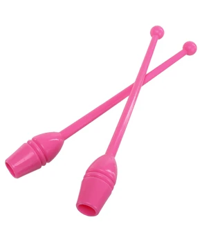 mace pentru gimnastică ritmică 44см 8808045