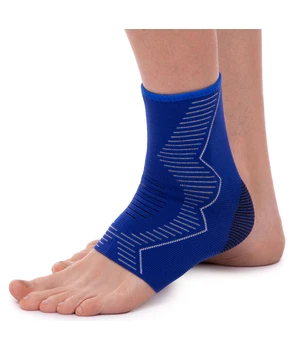 Pansament elastic pentru glezne SIBOTE UST7024