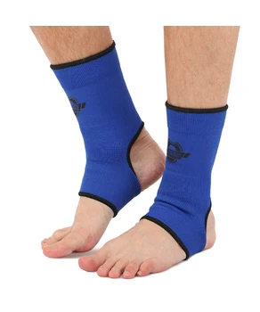 Бандаж на голеностоп эластичный U8888