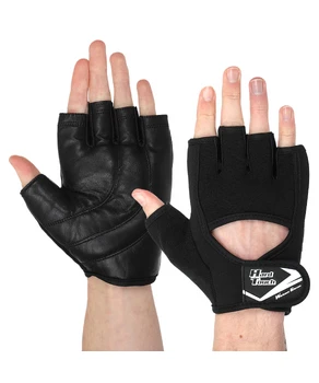 Перчатки для фитнеса и тренировок HARD TOUCH UFG9531