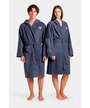 халат (микрофибра) arena ZEAL ROBE 009032