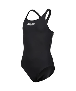 costum de baie (copii) arena TEAM SWIM PRO SOLID L JR 005755