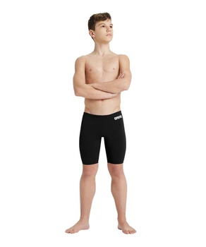COSTUM BAIE BAIETI arena TEAM SWIM JAMMER SOLID JR 004772