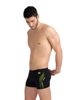 плавки arena M SWIM SHORT GRAPHIC 005552
