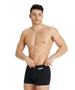 COSTUM BAIE BARBATI TEAM SWIM SHORT SOLID 004776