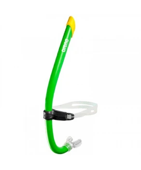 tub pentru antrenamente in piscina arena Swim Snorkel Pro III 004826