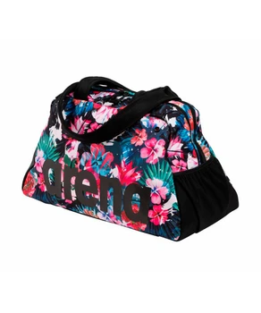 Geanta pentru antrenament  Arena FAST SHOULDER BAG ALLOVER 002434