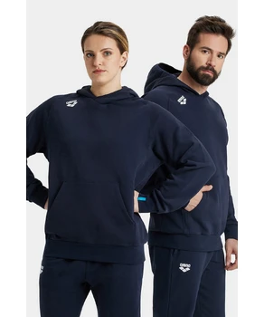 Hanorac cu gluga arena TEAM HOODED SWEAT PANEL 004904