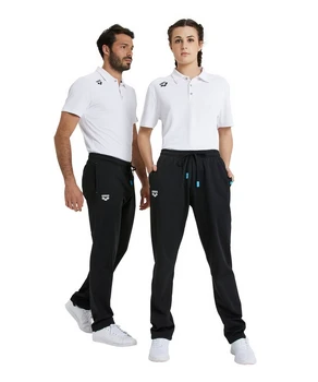 Pantaloni Trening  arena TEAM PANT SOLID KNITTED POLY 004912