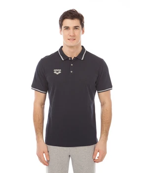 tricou cu guler arena TL S/S POLO 1D345
